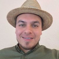 Daniel Torres的照片