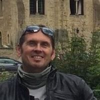 Alain Daligault的照片