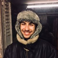 Vladimir Piskiewicz's Photo