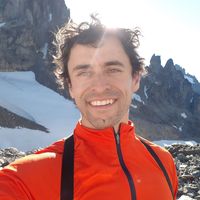 Felipe Maturana's Photo