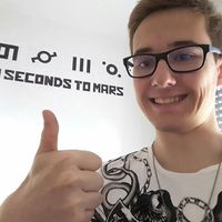 Anton Strashuk's Photo