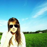 Kasia Lachowicz's Photo