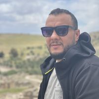 Ismail Chammar的照片