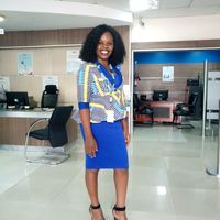 Mildred Onditi Brenda's Photo