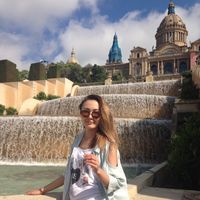 Ainura Sultan's Photo