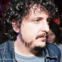 Rodrigo Domenico的照片