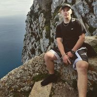 Tomas Ribacenka's Photo