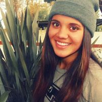 Camila Ellero's Photo