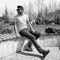 Ozancan Şimşek's Photo