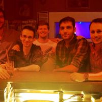 Le foto di Abhishek Grewal