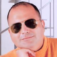 Mohamed El Shazly的照片