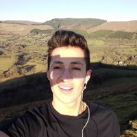 Jhon Cuellar's Photo