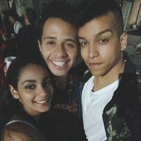 David Nascimento's Photo