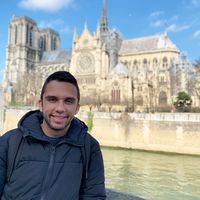 Leonardo Boy's Photo