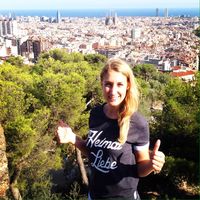 Simone Alessandri's Photo