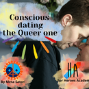 Conscious Dating - The Queer one!'s picture