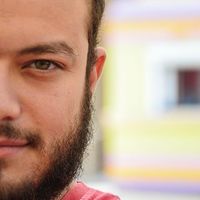 Mostafa Fahmy的照片