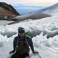 Armando Rochin's Photo