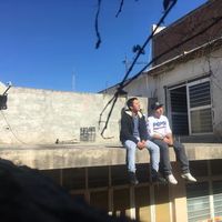 Jose Chavez Padilla's Photo