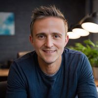 Matthew Zerebecki's Photo