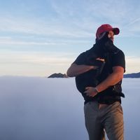 Fotos de Shane Clary