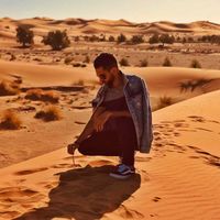 Adam Rahmani的照片