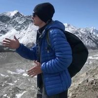 William Abbott的照片