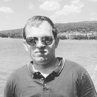 Marek Pietrasina's Photo