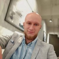 Michail Lomonosov's Photo