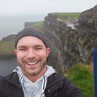 Eric Morrissette的照片