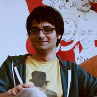 Guillem Chulia's Photo