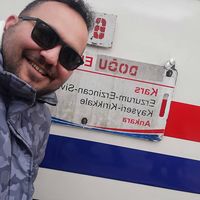 Ali Gözükara's Photo