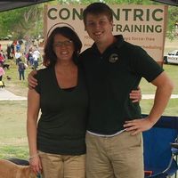 Michael Montgomery's Photo