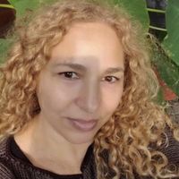 Evelyn Daitchman的照片