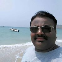 Mohin Madhathil's Photo