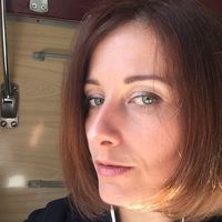 Lana Bukhautsova的照片