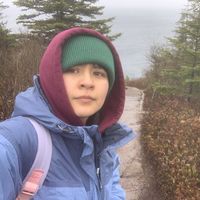 Cristina Vargas's Photo