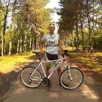 Никита Кулак's Photo