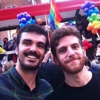 David Delgado的照片