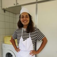 Maria Hanzal's Photo