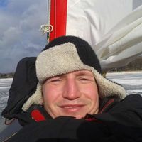 Tomasz Giller's Photo