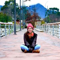 Loreto  Martínez's Photo