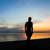 Johannes Hadi的照片