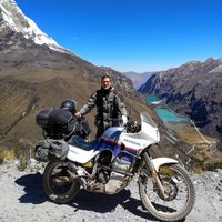 Franz Warnek's Photo