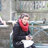 Luisa Beßer's Photo