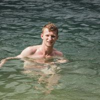 Maciej Kowalewski's Photo