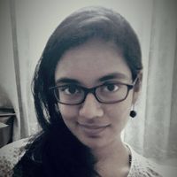 Reshma Thomas's Photo