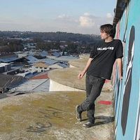 Fotos de Shaun Hossack