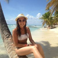 Angie Alvarez's Photo