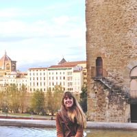 Magdalena  Ruiz's Photo